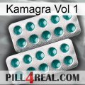 Kamagra Vol 1 dapoxetine2